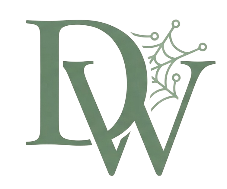 Dawson Web Design Logo